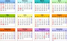 Alarm and Security System Annual Reminder