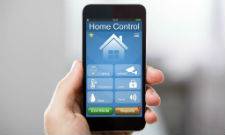 Alarm and Security System Mobile Apps for iOS and Android